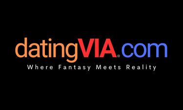DatingVia.com - Creative brandable domain for sale